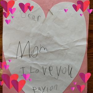 Meet your Posher, Kaitlin